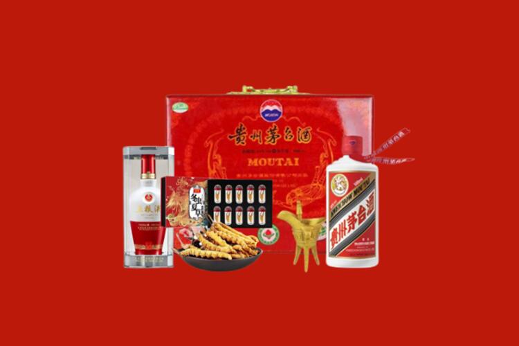 沾益区名酒回收行情